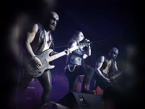 TRIVAX - Mean Machine (Motörhead Cover) ft Tom from Devastator