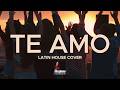 TE AMO | Latin House Cover | Dj Sergio Roldan