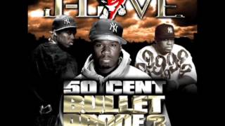 50 Cent - &quot;Back 2 Back&quot; Featuring Mobb Deep