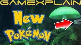 NEW Pokémon Teased During Sword & Shield 24-Hour Livestream!
