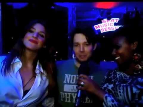 Aynsley Lister - Seat Music Session 2012 - Early Morning Dew