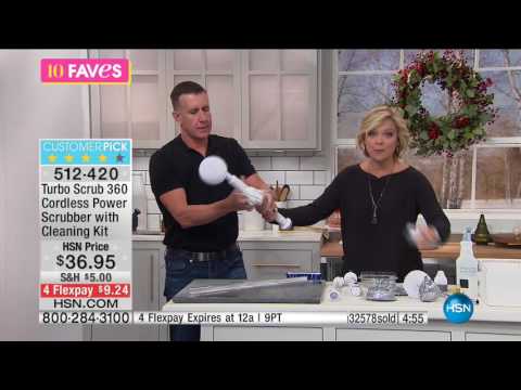 HSN | Gifts Under $50 12.04.2016 - 10 PM