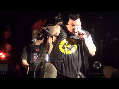 Mad Sin - Live at Arctica 20.12.2013