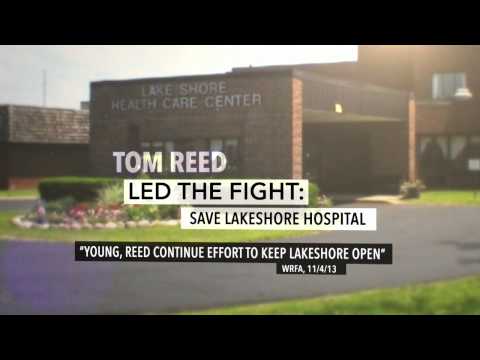 Priorities | Tom Reed for Congress