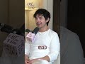 David Archuleta on His “Dadager” & Growing Up With Emotional Abuse