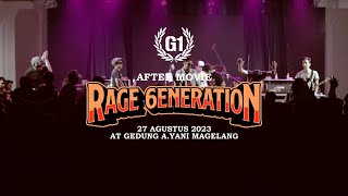 Download lagu RAGE 6ENERATION AFTER MOVIE mp3