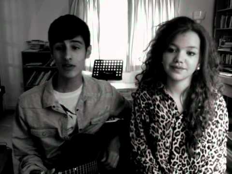 Somebody I Used To Know - Jo Peskett and Ben Cipolla Cover