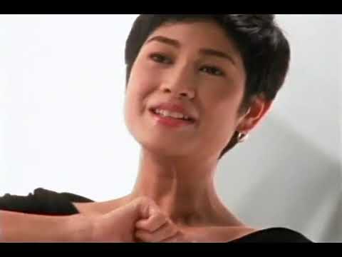 Pantene Pro-V Moisture Lock Daily Treatment Conditioner TVC 30s 2000