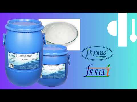 Sodium Hydrosulphite Food Grade