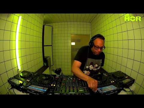 Titonton Duvante | HÖR - April 9 / 2024