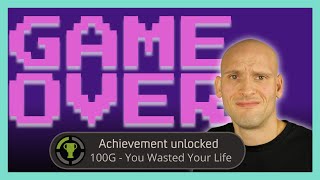 Re: [閒聊] 為什麼一堆老遊戲對新手的建議都是快逃?