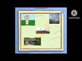 Map Season 19 Episode 25