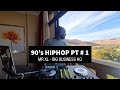 90sHipHop CLEAN Mix Ft METHOD MAN LL COOL J BIGGIE DA BRAT CRAIG MACK MASE MC LYTE By Mr XL