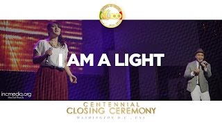 I Am A Light - C3