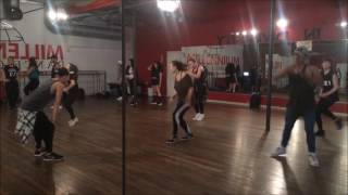 Dance Reel 2016, Millennium Dance Complex