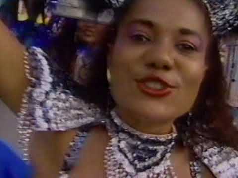 17 - Unidos da Ponte 1996 (Manchete)