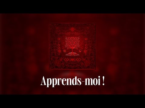 Video thumbnail for Apprends-moi !