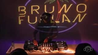 Bruno Furlan · Vídeo Set @ DJ Ban EMC
