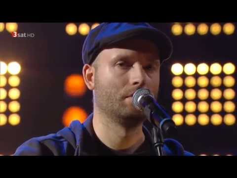 3satFestival 2015: Marc-Uwe Kling & Die Lesedüne - Über Wachen und Schlafen