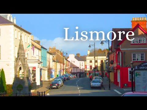 Exploring Lismore: Ireland's Hidden Gem
