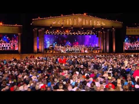 André Rieu - Love In Venice trailer