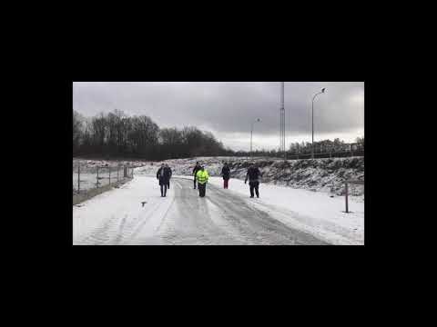 Ronneby Ryttarförening Jerusalema Challenge