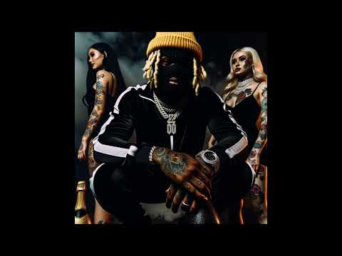 [FREE] Gucci Mane Type Beat - "Slim Thickie"