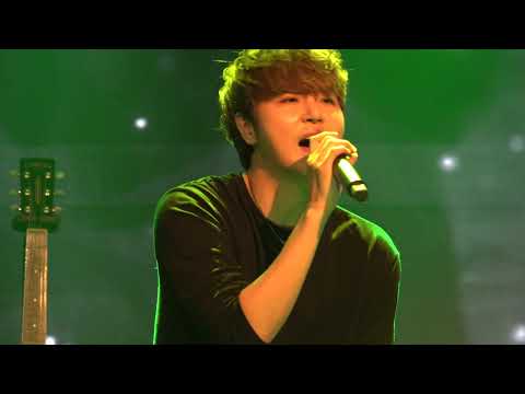 2019.10.20. 정동하 - 첫번째 단추