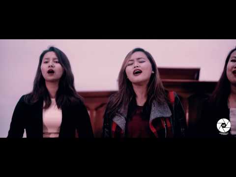 Redeemer's Voices   RIMAWI ROPUI