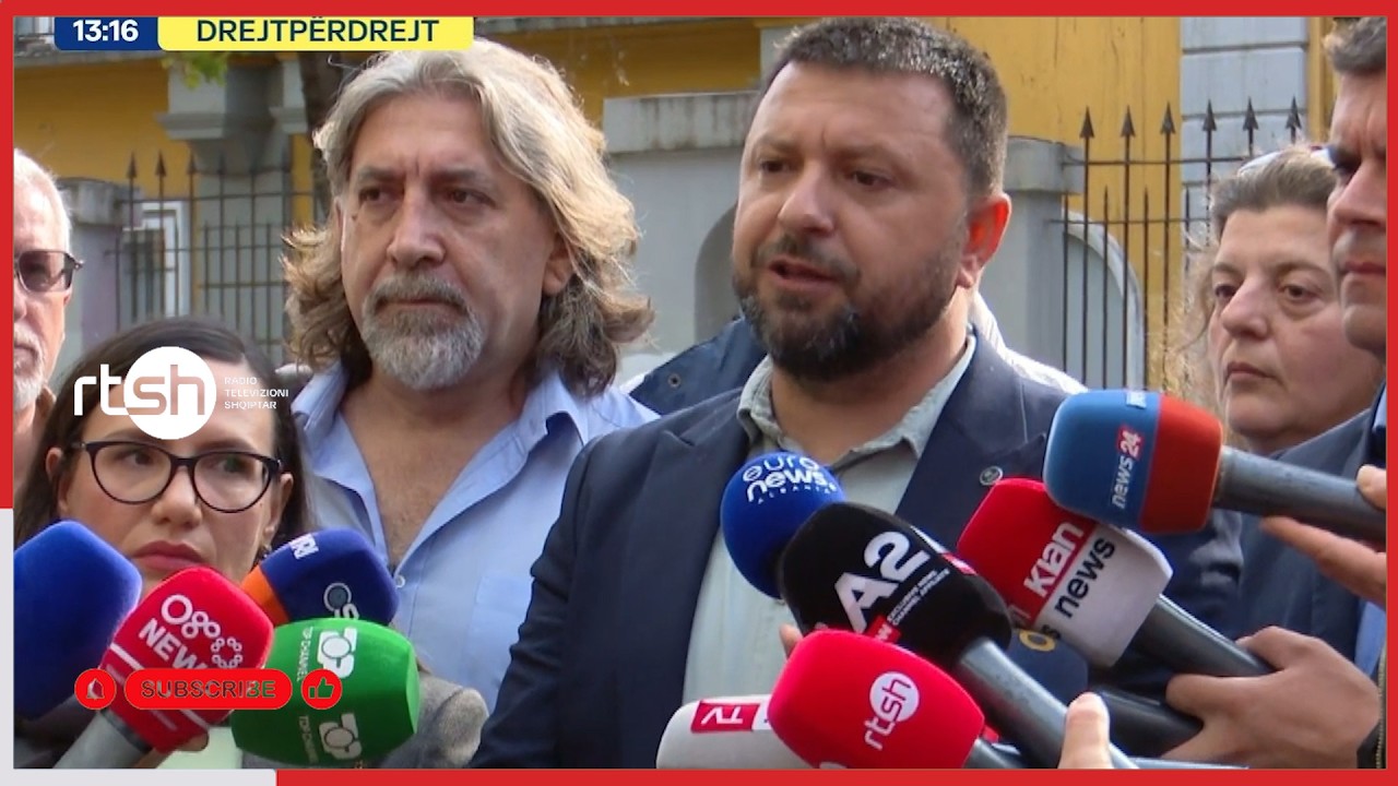 Juristë dhe qytetarë kallëzim në SPAK: Të hetohet zinxhiri komandues i Policisë për dhunën ndaj studentëve