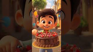 Download lagu Happy Birthday Song for Kids 🎉 | Cute Animated Cartoon Birthday Party Song | Name Birthday Wishes mp3 Download lagu Happy Birthday Song for Kids 🎉 | Cute Animated Cartoon Birthday Party Song | Name Birthday Wishes mp3