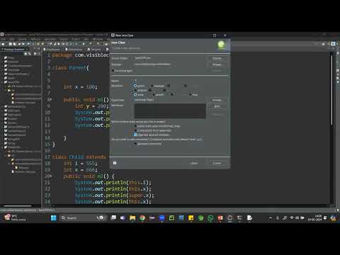 6 Java Oops Constructor Chain