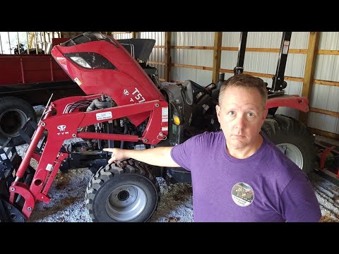 TYM T574: Info You Need to Know!