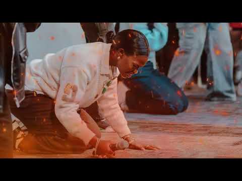 DEEP IN THE SPIRIT | Tongues Of Fire | 1hr Prayer Chant| ANZOA