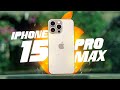 IPhone 15 Pro Max একটু বেশি গরম