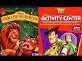 A Look Back At Disney S Animated Storybook And Activity Center CD ROMs