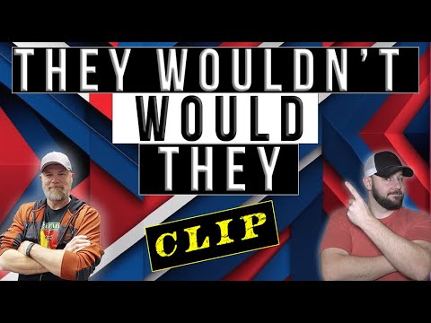 Gun Controllers would lie about deaths, then double down to take our gun Rights... Would they..? Thumbnail