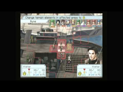 CGRundertow SUIKODEN TACTICS for PlayStation 2 Video Game Review