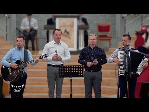 Sami Barsan si Grupul - In Numele Lui esti Vindecat | Video