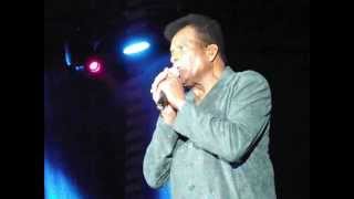 Charlie Pride &quot;The Snakes Crawl At Night&quot; (original)