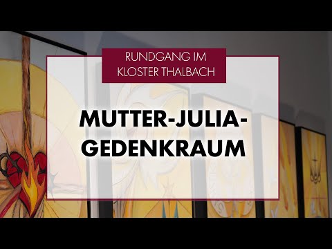 Mit Herz und Pinsel - die Spiritualität des "Werkes" im Bild