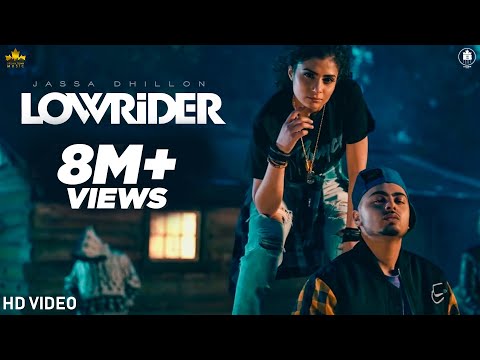 Poster low rider lyrics – jassa dhillon