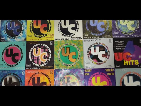 Underground Construction