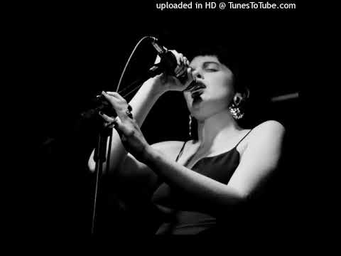 You know I'm no good - Antonela Lorenzo