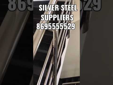 Silver 1 stainless steel safety gate, model name/number: sss...