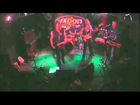 Folimanka Blues - Cimrfest 2015   Part 2   Folimanka Blues