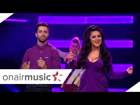 REMZIJE & FIDAN STRUMCAKU - Gezuar 2016 (Official Video)