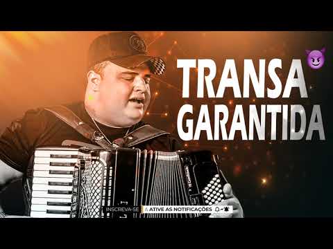 TRANSA GARANTIDA   TARCÍSIO DO ACORDEON MÚSICA NOVA
