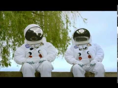 Vous aussi vous avez entendu parler de Monumenta 2014 ? (2/3)