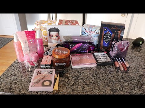 Massive Haul-Aldi, Target, B&BW, Ulta!